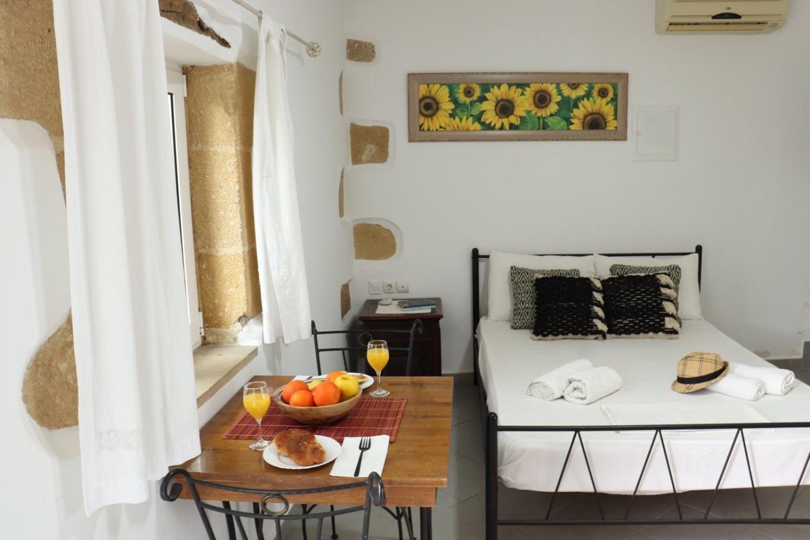Grandma'S Nest Villa Kissamos Bagian luar foto