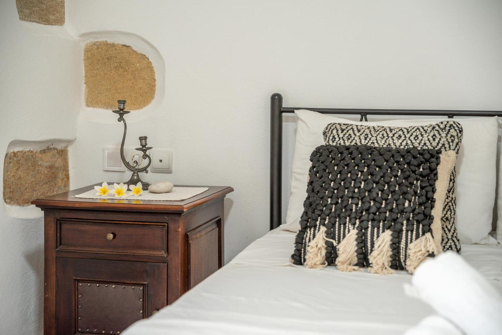 Grandma'S Nest Villa Kissamos Bagian luar foto