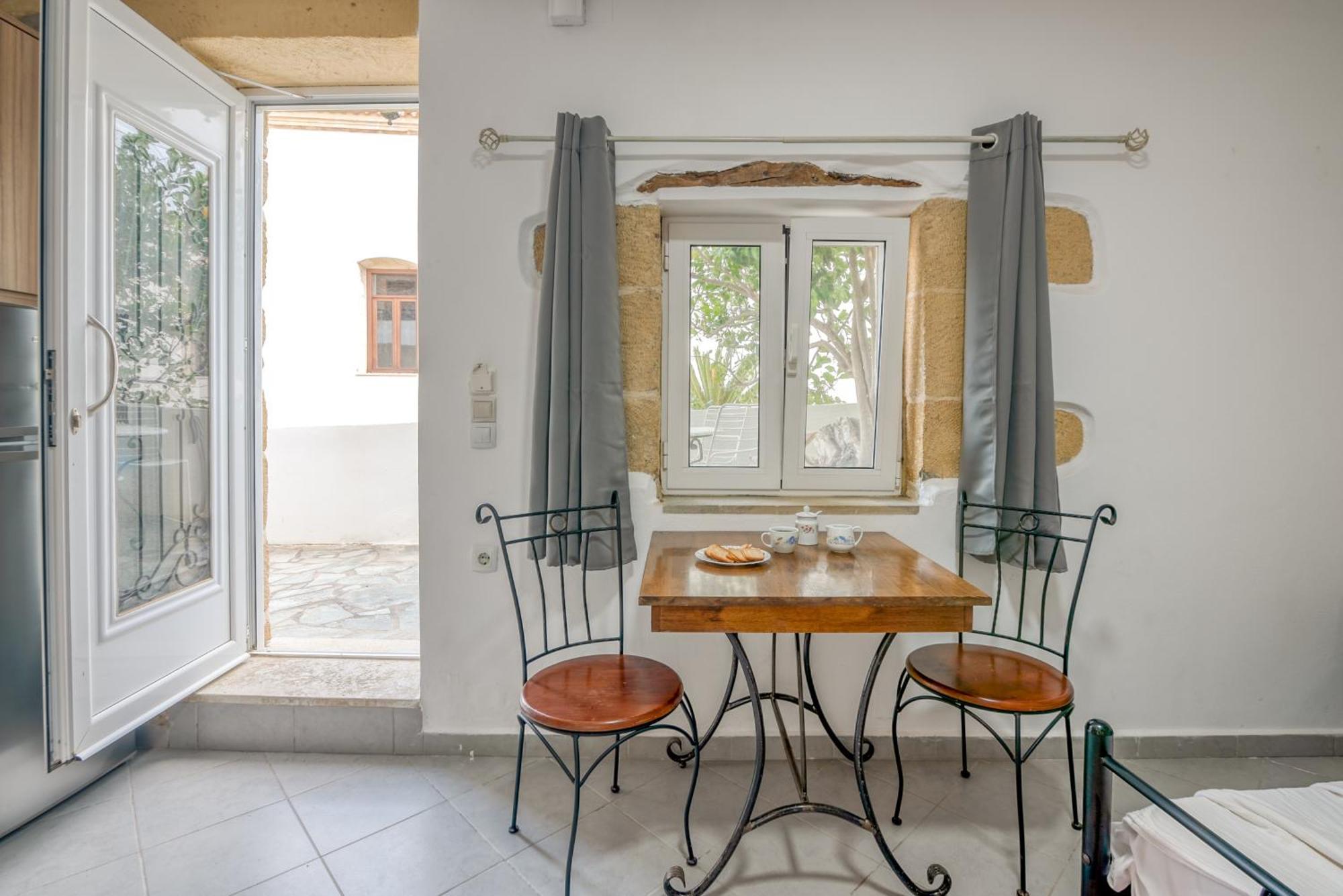 Grandma'S Nest Villa Kissamos Bagian luar foto