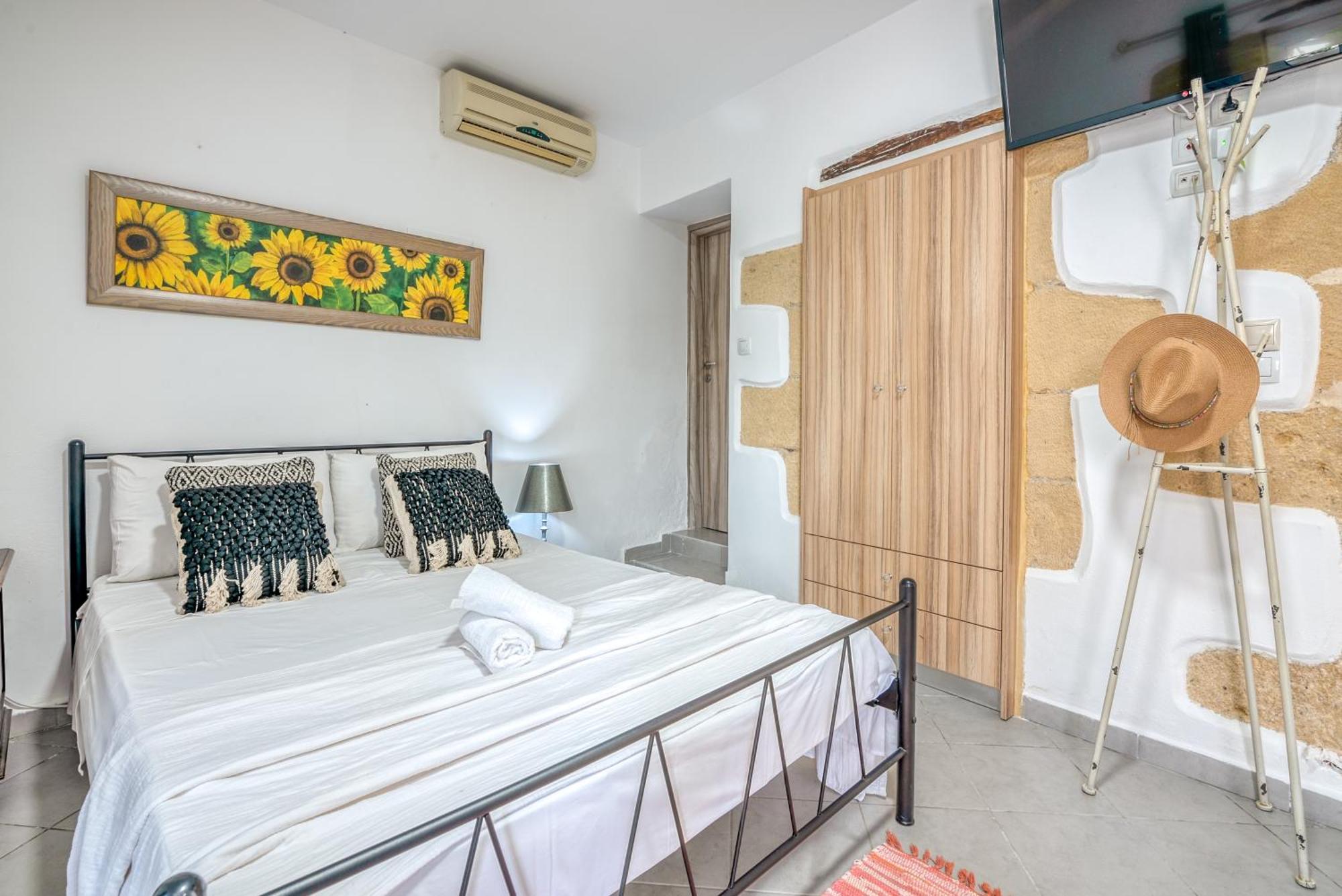 Grandma'S Nest Villa Kissamos Bagian luar foto
