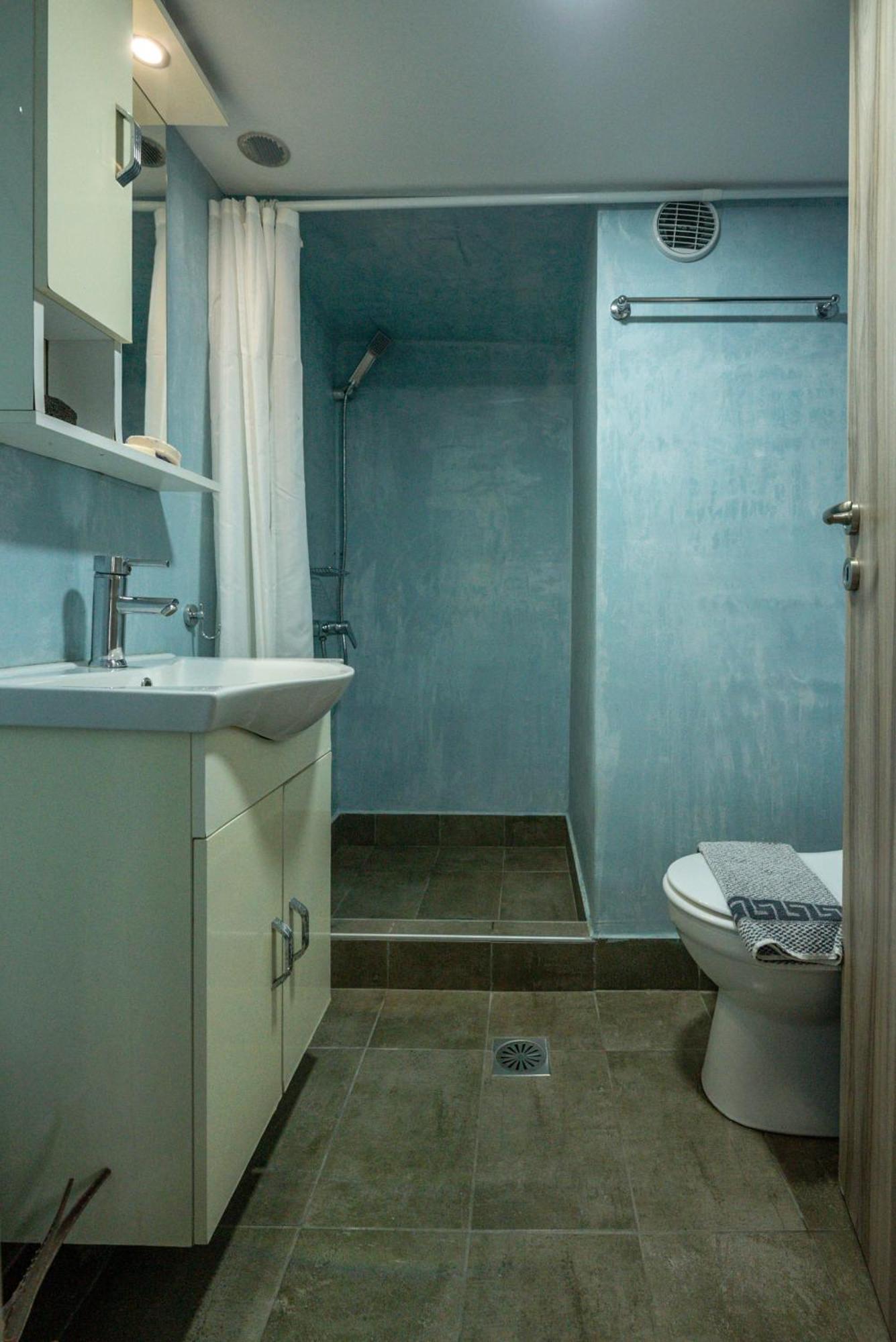 Grandma'S Nest Villa Kissamos Bagian luar foto